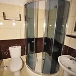 Privatunterkunft Jedrula *