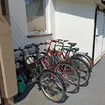 Alloggio in famiglia Jedrula Łeba