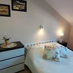 Homestay Jedrula