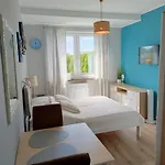 Homestay Jedrula *