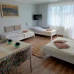 Homestay Jedrula