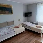 Jedrula Homestay