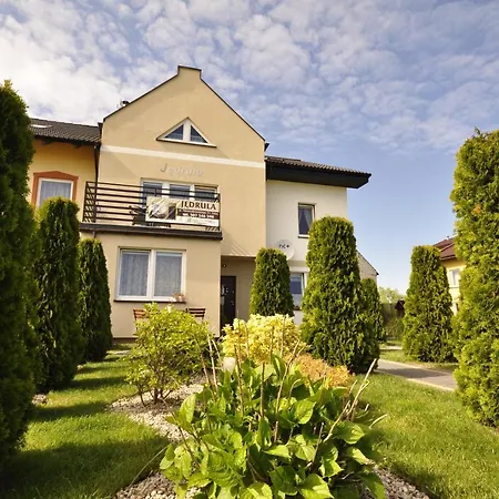 Kwatera prywatna Jedrula *