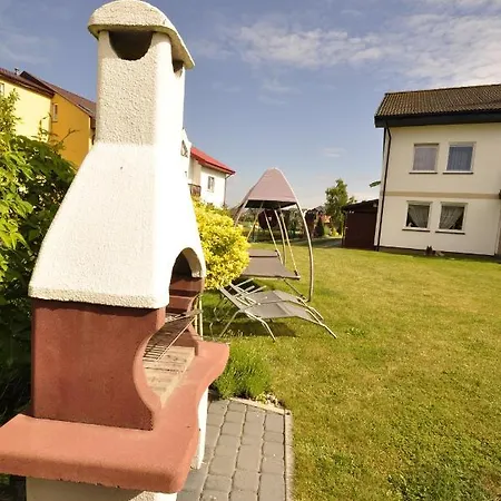 Jedrula 홈스테이 *