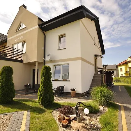 Jedrula Homestay szállás