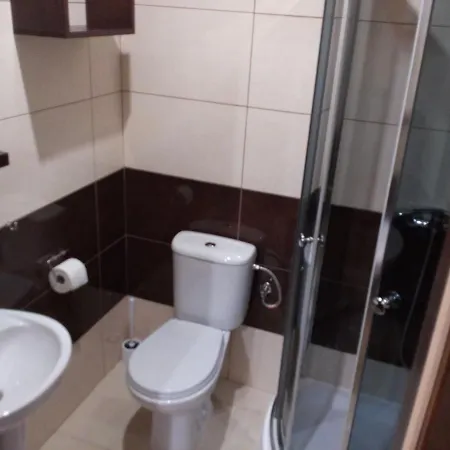 Kwatera prywatna Jedrula Łeba