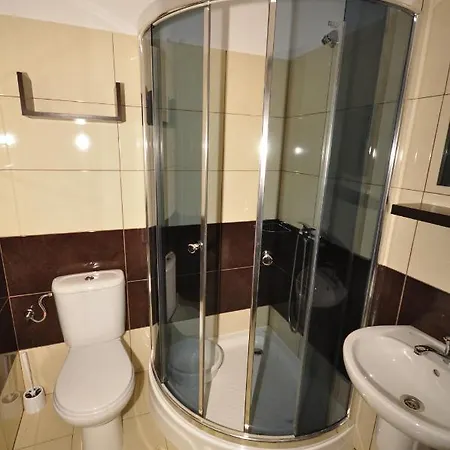 Kwatera prywatna Jedrula *