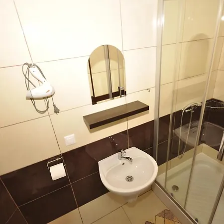 Jedrula Accommodatie bij particulieren *