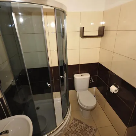 Homestay szállás Jedrula Łeba