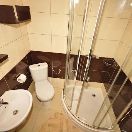 Kwatera prywatna Jedrula Łeba