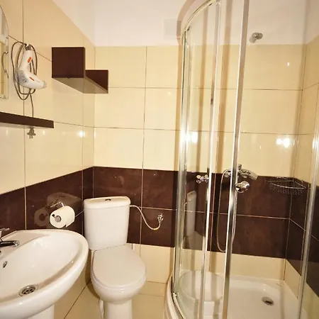 Jedrula Homestay szállás *