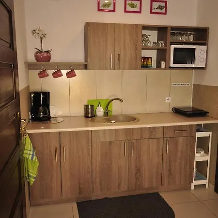 Homestay Jedrula