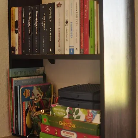 Kwatera prywatna Jedrula *