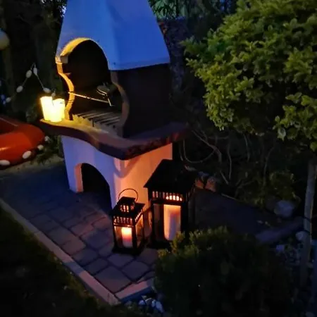 Homestay szállás Jedrula *