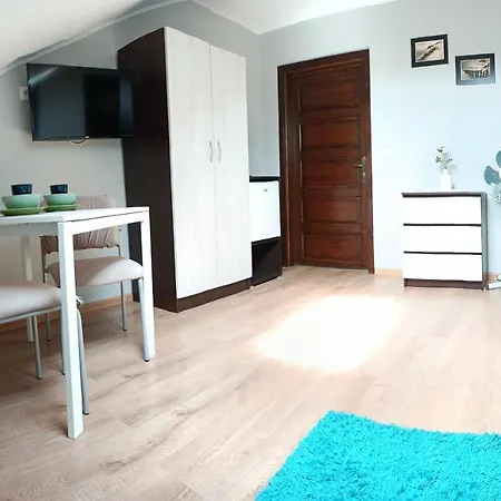 Accommodatie bij particulieren Jedrula
