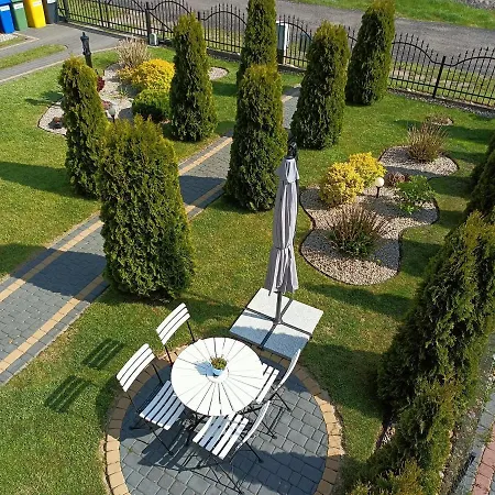 Jedrula Homestay