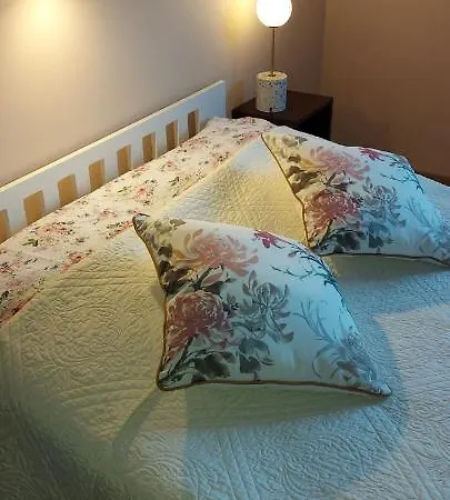 Jedrula Accommodatie bij particulieren