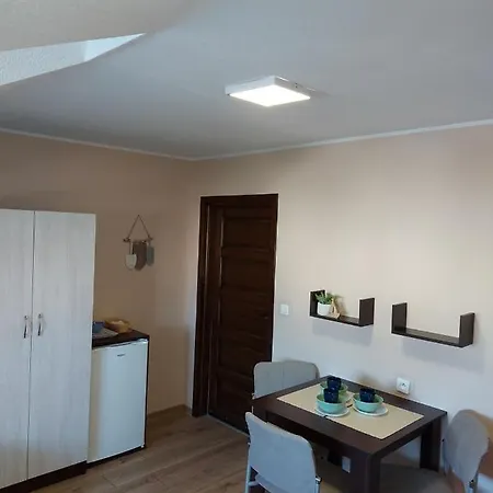 Kwatera prywatna Jedrula *