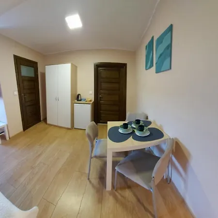 منزل للإقامة Jedrula ليبا