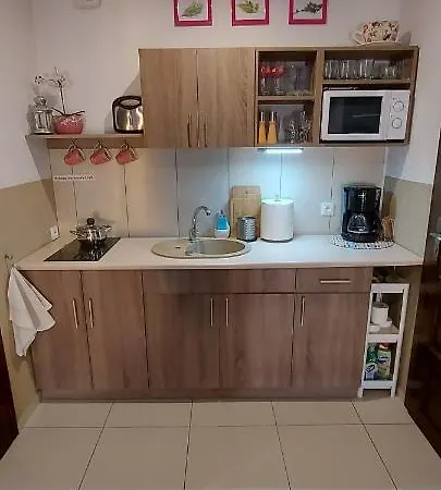 Homestay szállás Jedrula