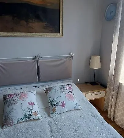 Jedrula Accommodatie bij particulieren