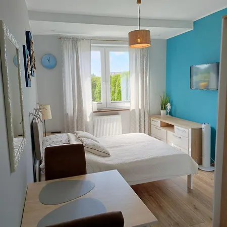 منزل للإقامة Jedrula *