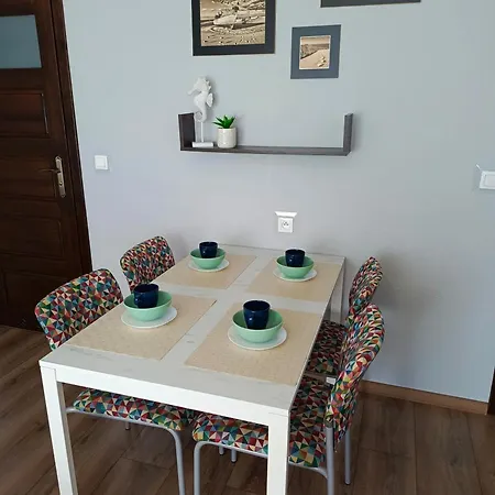 Jedrula Accommodatie bij particulieren *