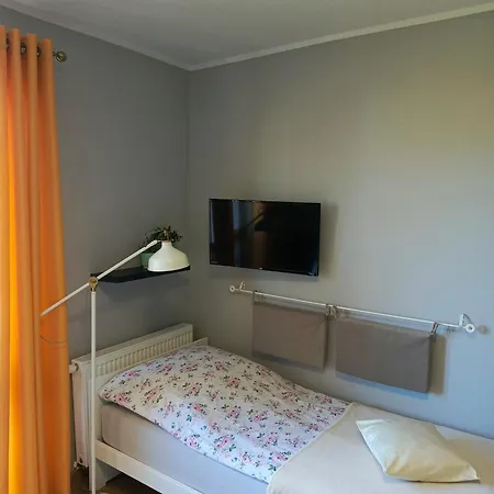 Jedrula Homestay szállás Łeba