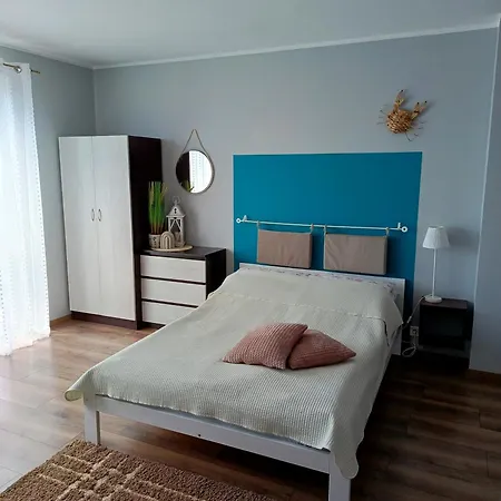 Jedrula Łeba