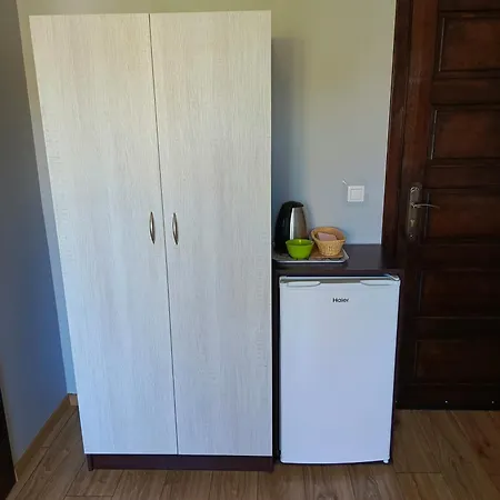 Kwatera prywatna Jedrula *