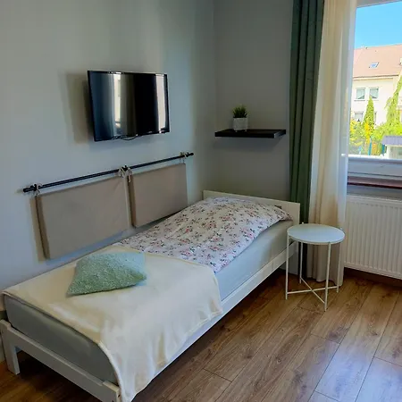Homestay szállás Jedrula *