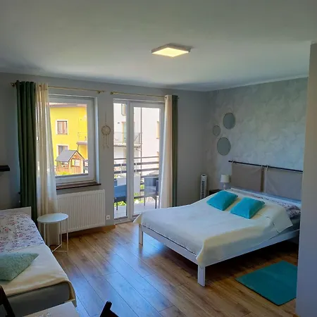Jedrula Homestay szállás