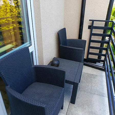 Jedrula Kwatera prywatna *