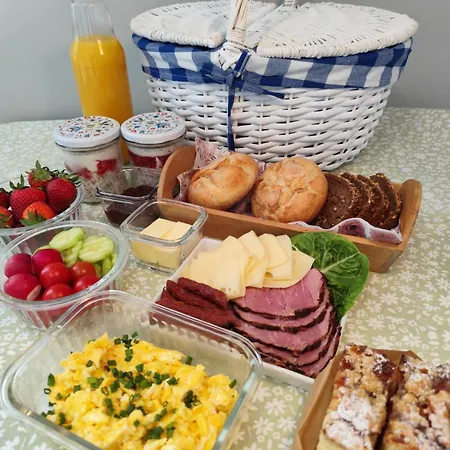 Kwatera prywatna Jedrula Łeba