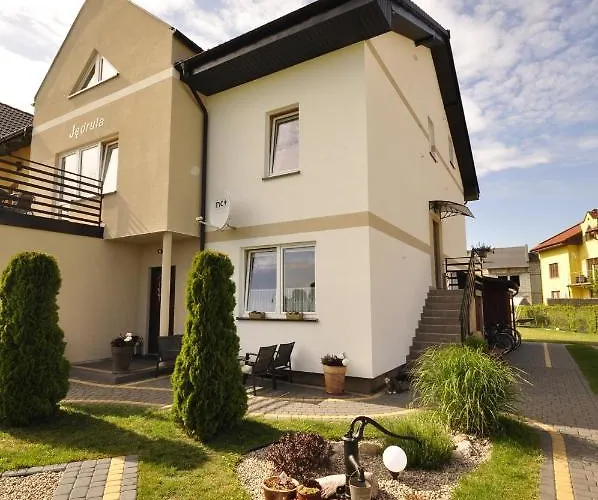 Jedrula Kwatera prywatna