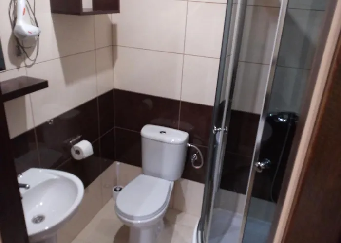 Kwatera prywatna Jedrula Łeba