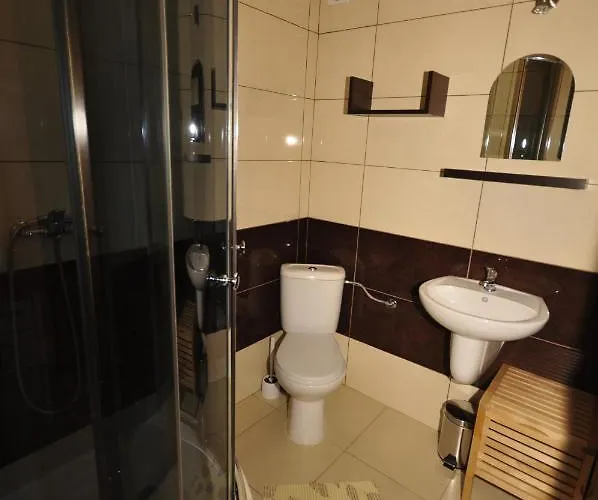 Kwatera prywatna Jedrula *