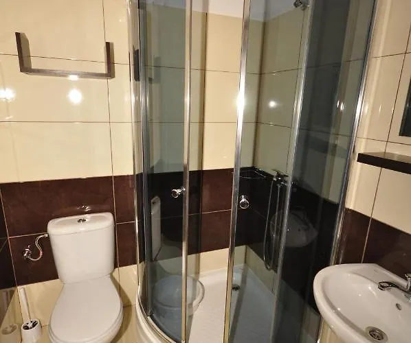 Kwatera prywatna Jedrula *