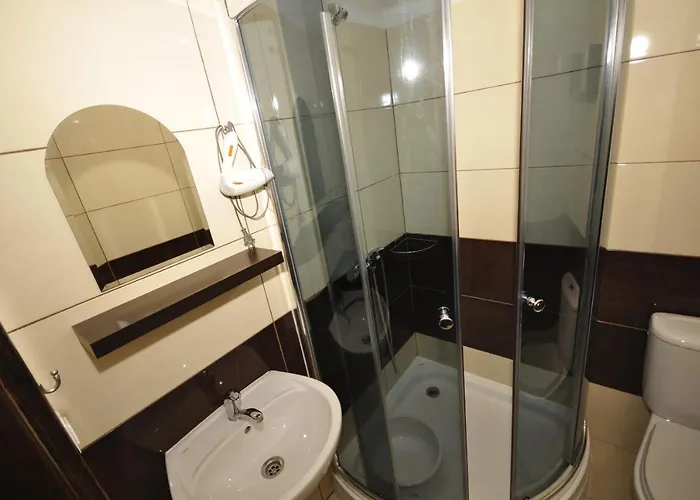 Kwatera prywatna Jedrula