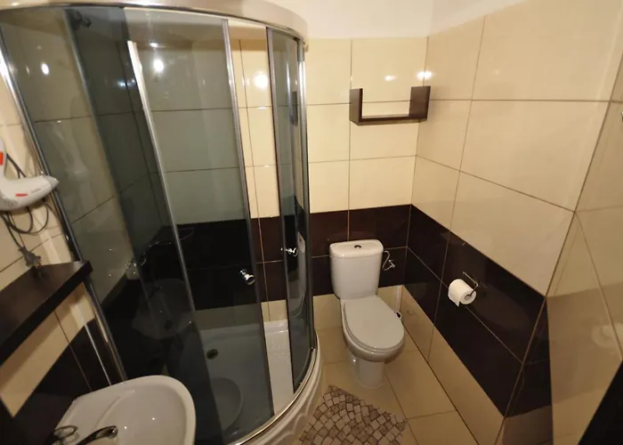 民宿 Jedrula 莱鲍