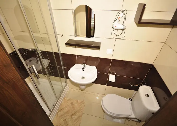 Kwatera prywatna Jedrula *