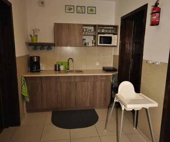 Kwatera prywatna Jedrula