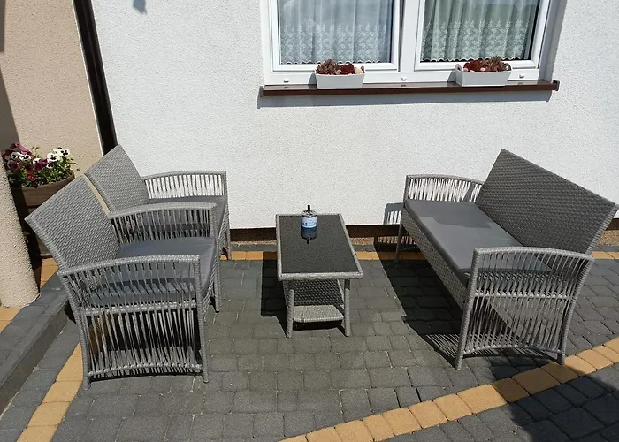 Jedrula Kwatera prywatna