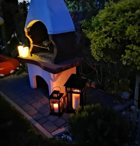 Kwatera prywatna Jedrula *