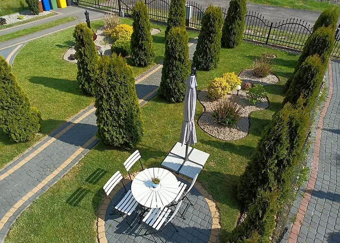 Jedrula Kwatera prywatna