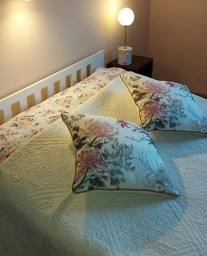 Jedrula Rum i privatbostad