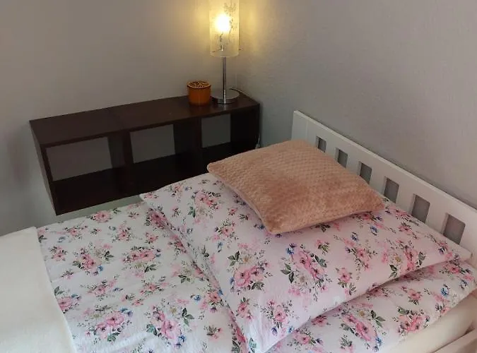 Rum i privatbostad Jedrula Łeba