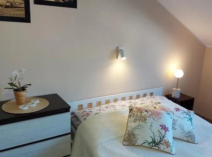 Kwatera prywatna Jedrula