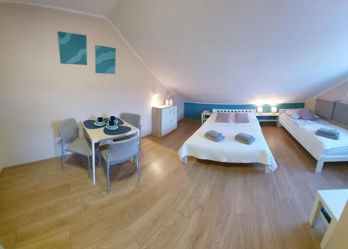 Jedrula 民宿 莱鲍