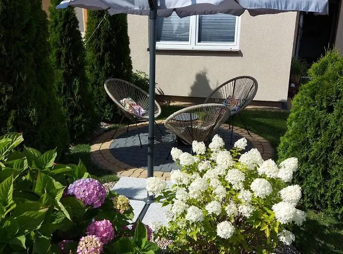 Kwatera prywatna Jedrula